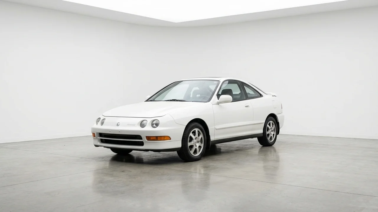 Wiper Blades for Acura - 1