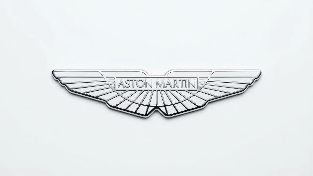 Wiper Blades for Aston Martin - 1