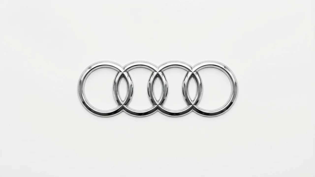 Wiper Blades for Audi - 1