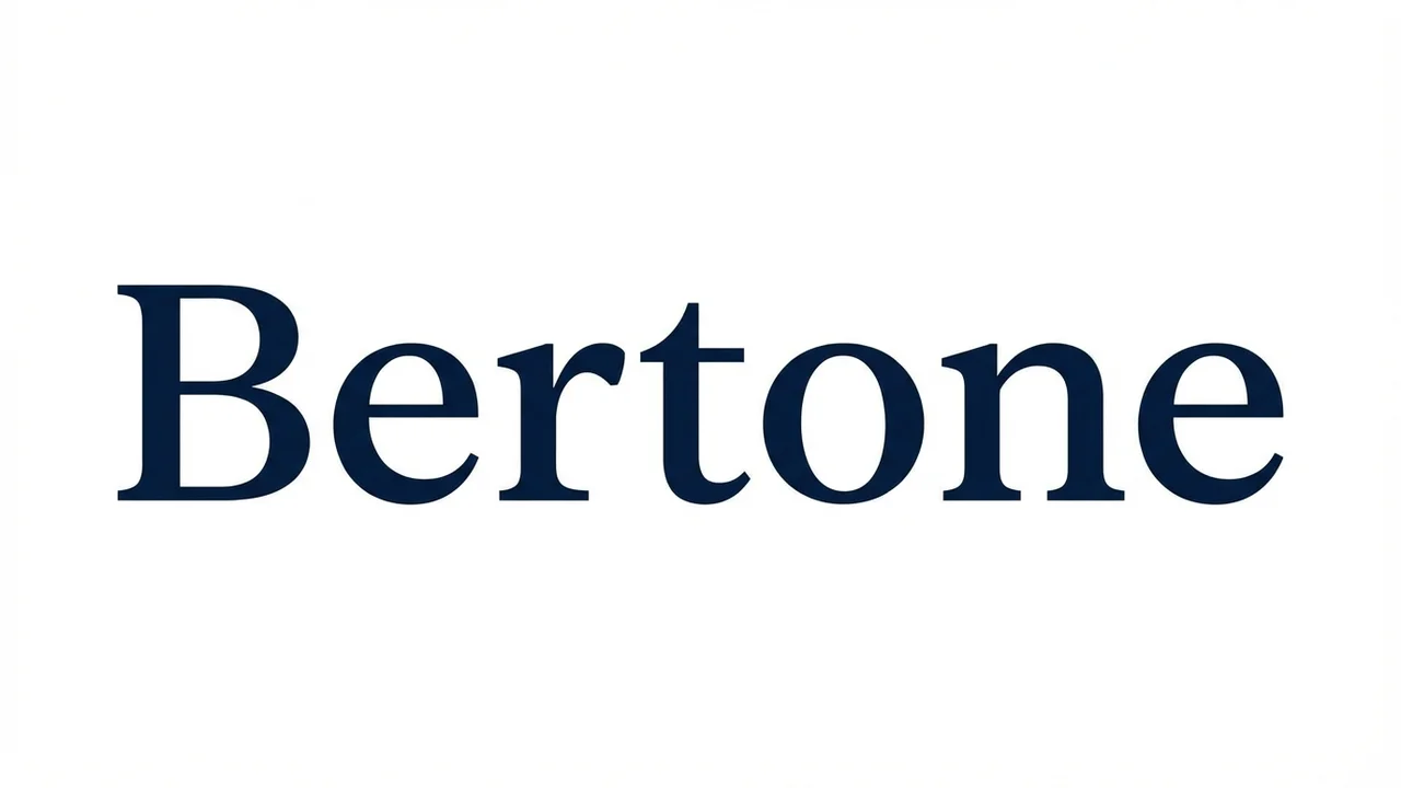 Wiper Blades for Bertone - 1