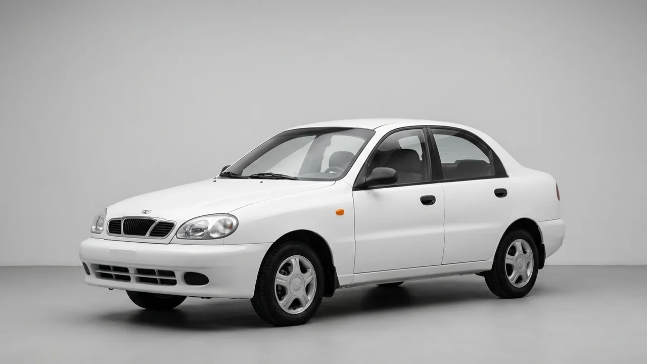 Wiper Blades for Daewoo - 1