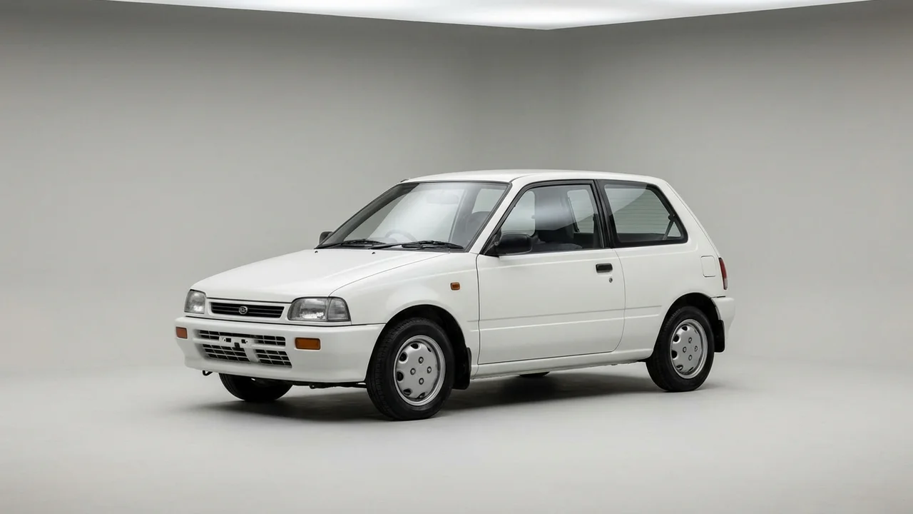 Wiper Blades for Daihatsu - 1