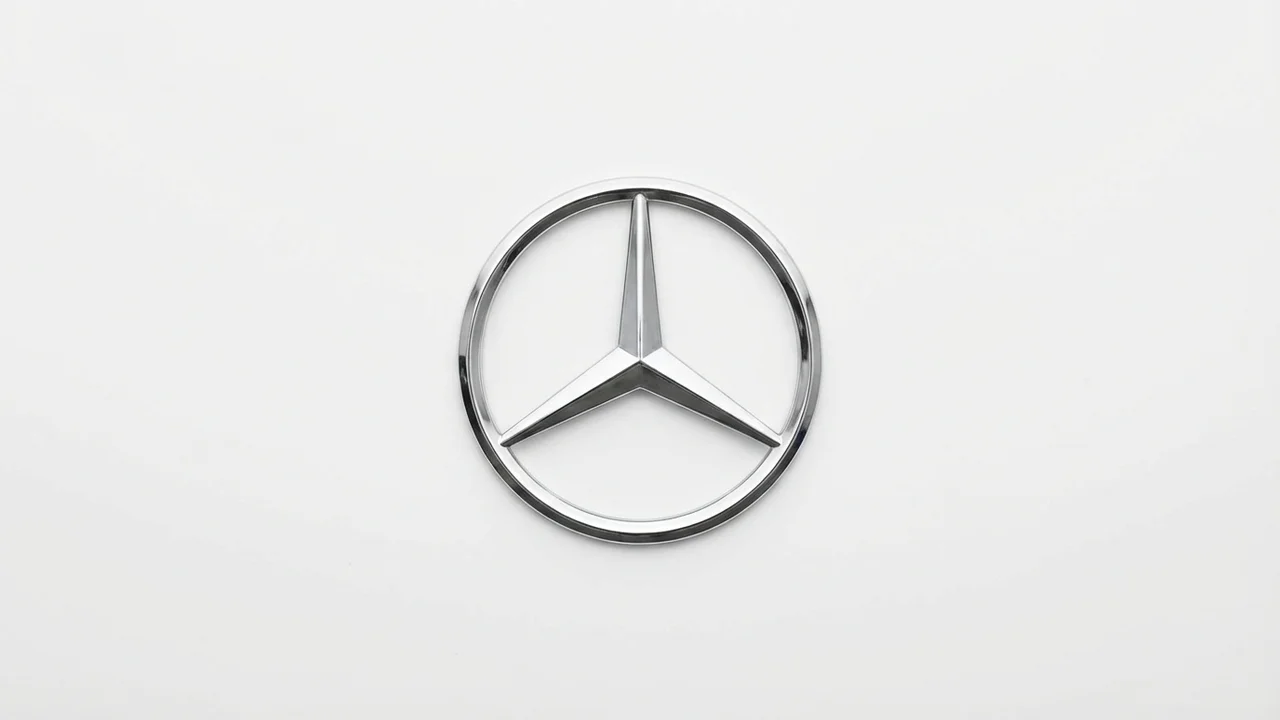 Wiper Blades for Daimler - 1