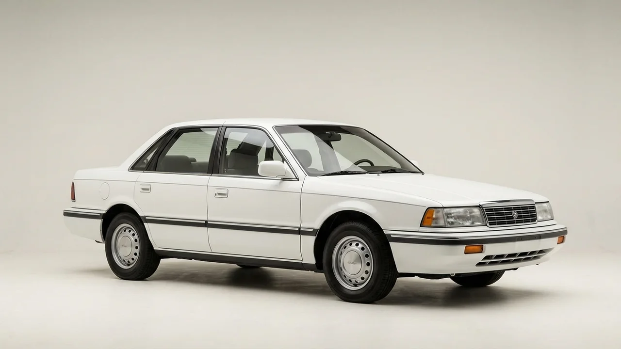 Wiper Blades for Medallion Eagle (1988 - 1989) - 1