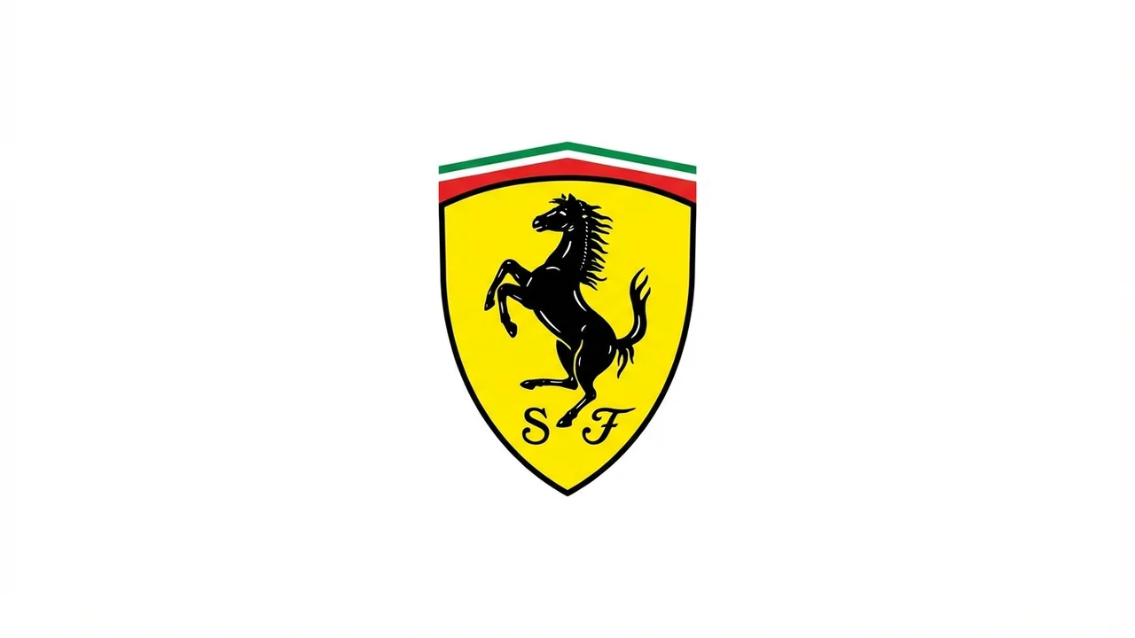Wiper Blades for Ferrari - 1