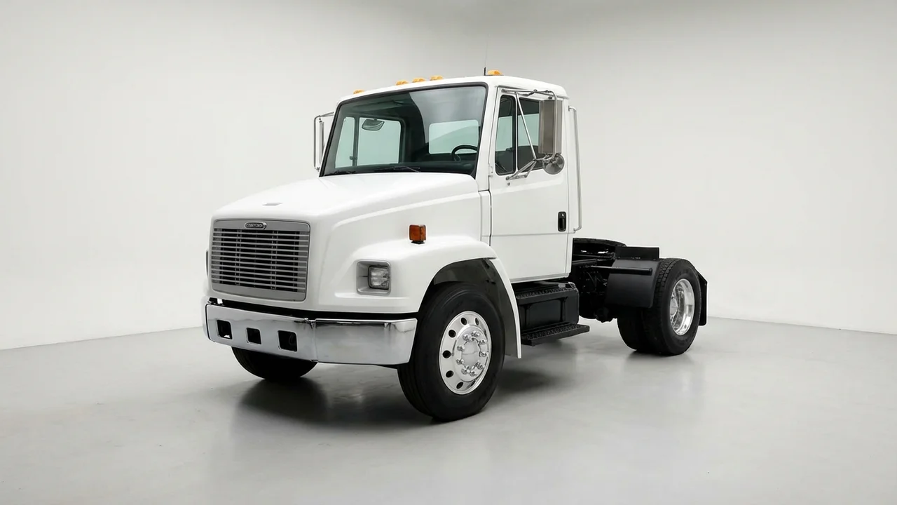 Wiper Blades for Freightliner - 1