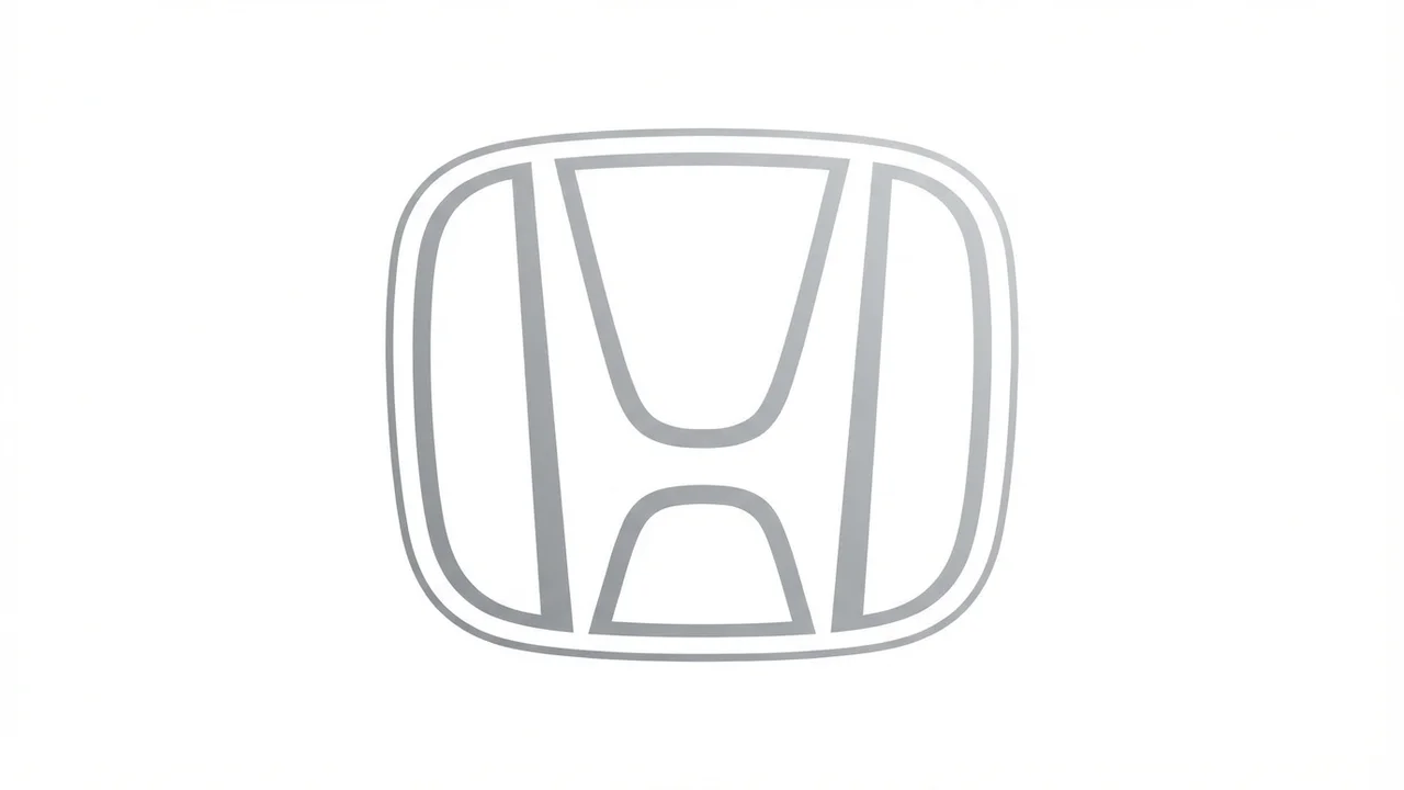 Wiper Blades for Honda - 1