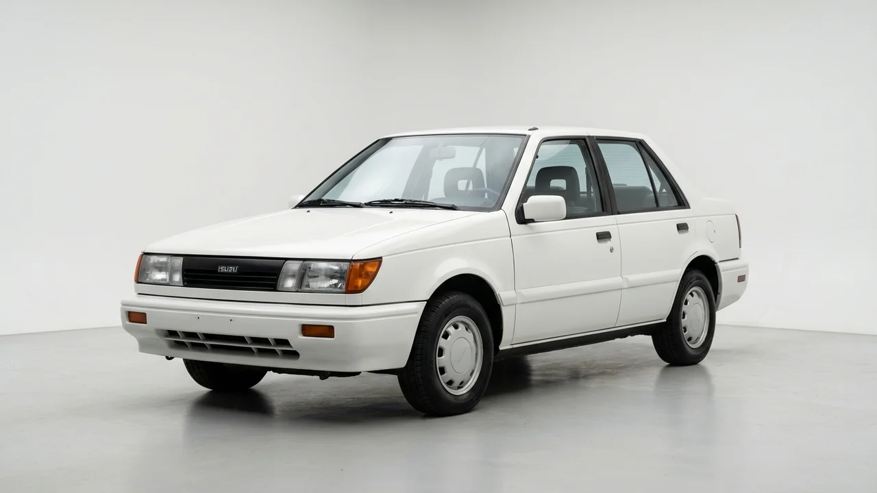 Wiper Blades for Isuzu - 1