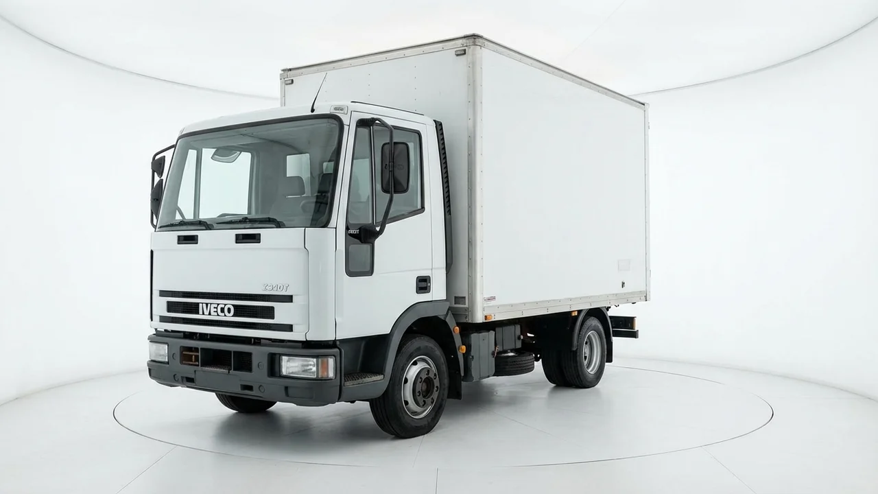 Wiper Blades for Iveco - 1