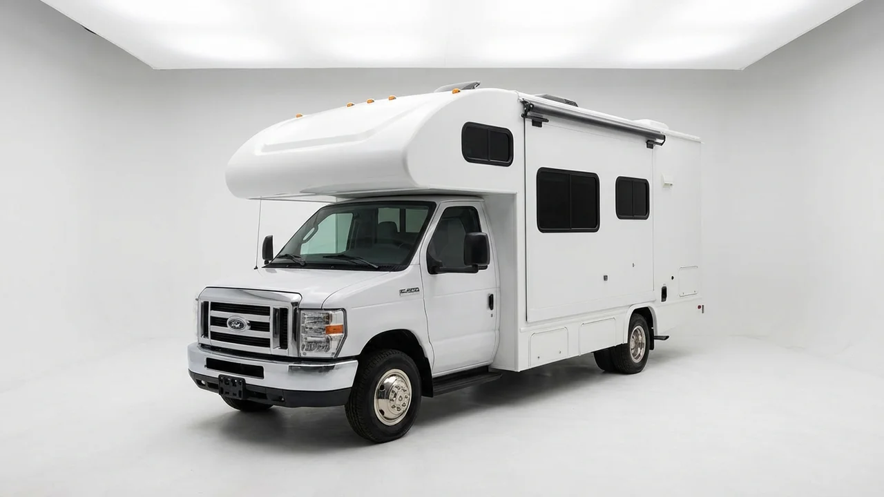 Wiper Blades for Jayco - 1