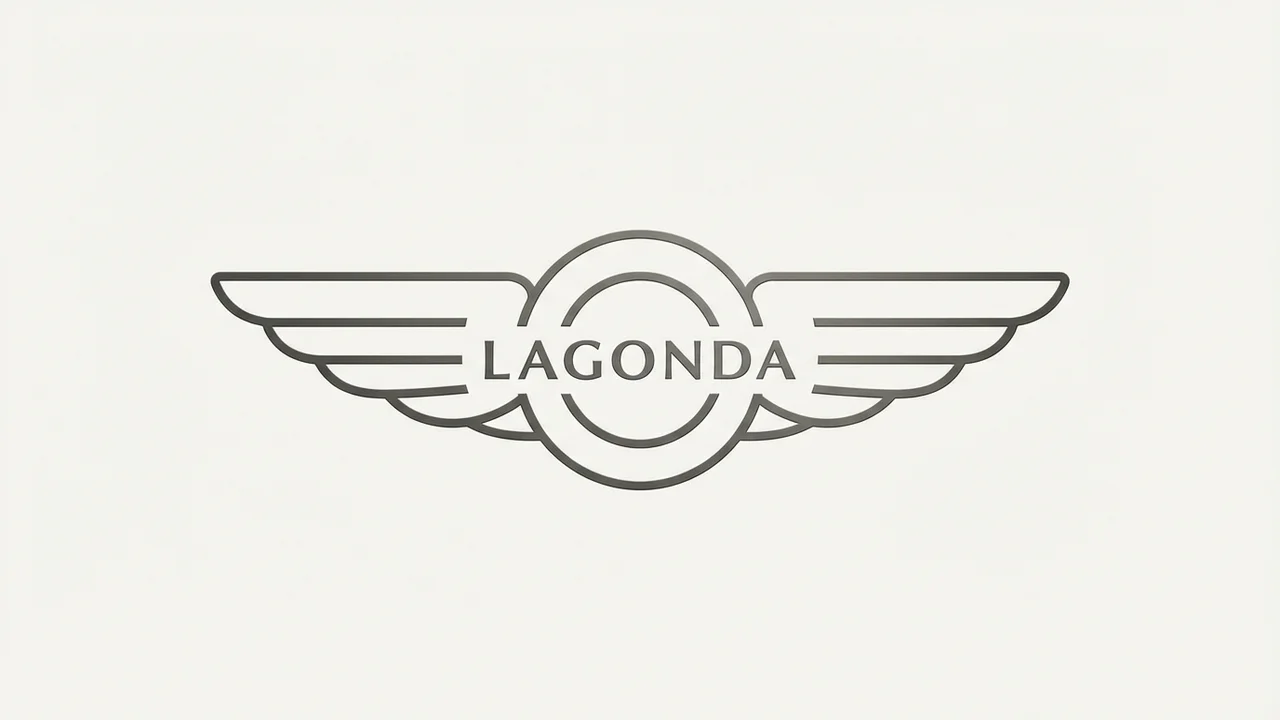 Wiper Blades for Rapide Lagonda (1961 - 1964) - 1