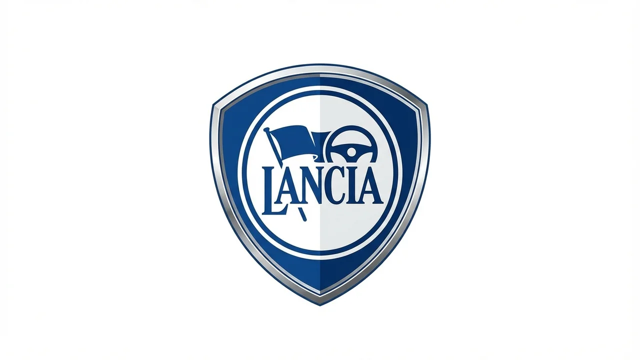 Wiper Blades for Lancia - 1