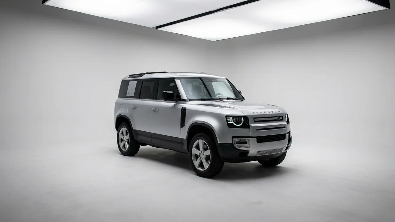 Wiper Blades for Land Rover Land Rover (1970 - 1974) - 1