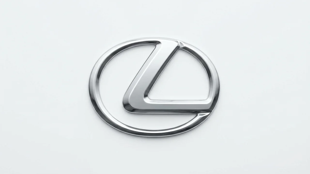 Wiper Blades for Lexus - 1