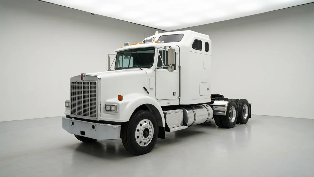 Wiper Blades for Marmon Herrington - 1