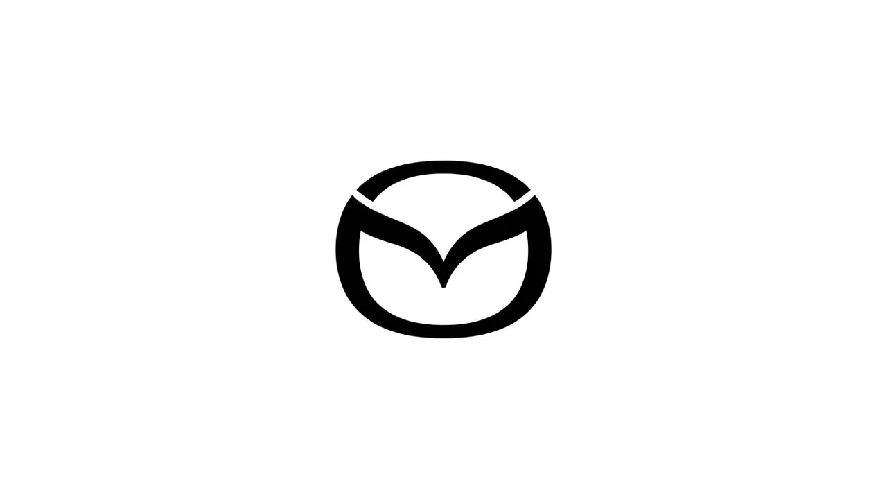 Wiper Blades for Mazda - 1