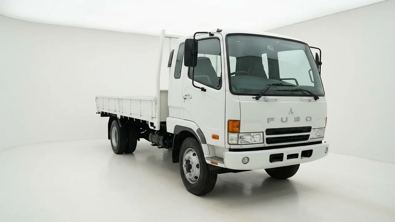 Wiper Blades for Mitsubishi Fuso - 1