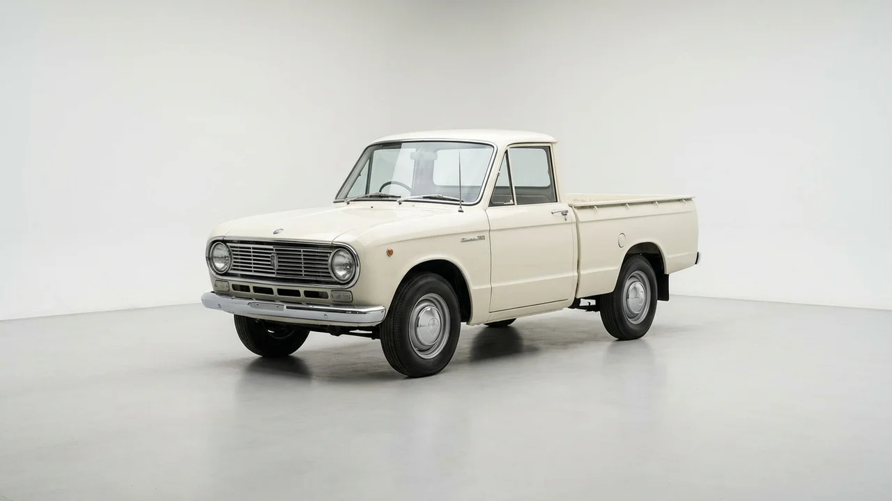 Wiper Blades for Nissan - 1