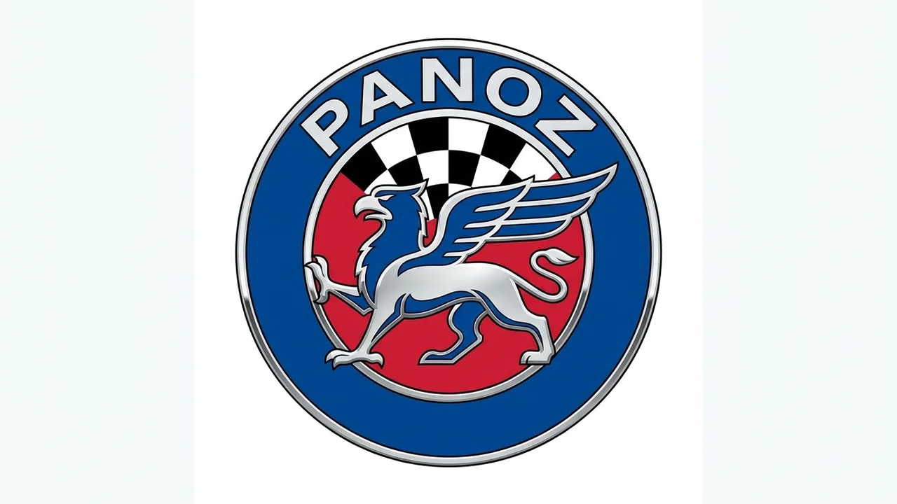 Wiper Blades for Panoz - 1