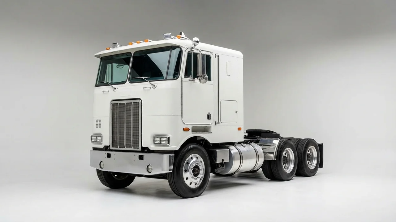 Wiper Blades for Peterbilt - 1