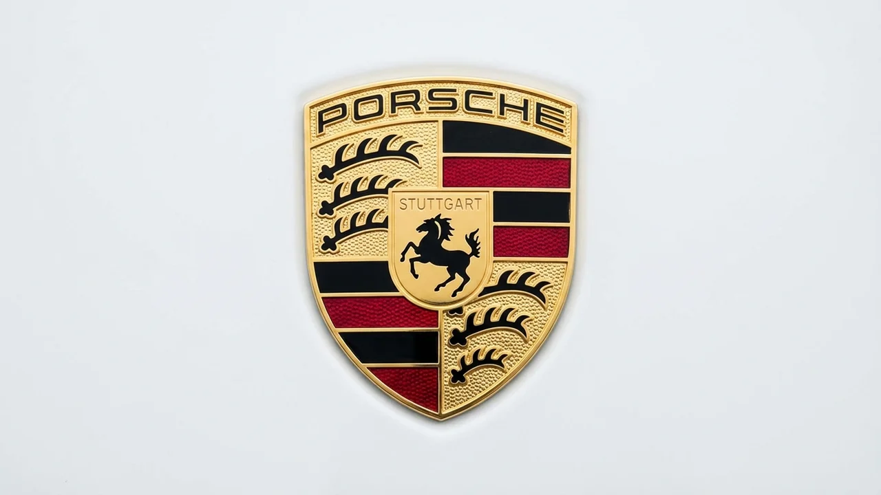 Wiper Blades for Porsche - 1