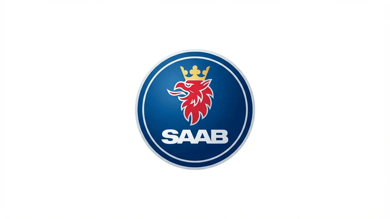 Wiper Blades for Saab - 1