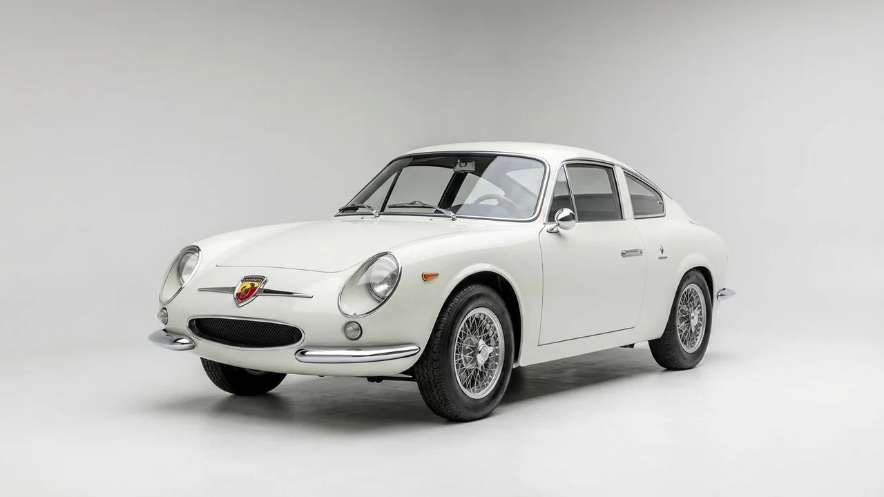 Wiper Blades for 1000S Simca (1963 - 1968) - 1