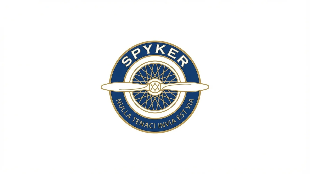 Wiper Blades for Spyker - 1