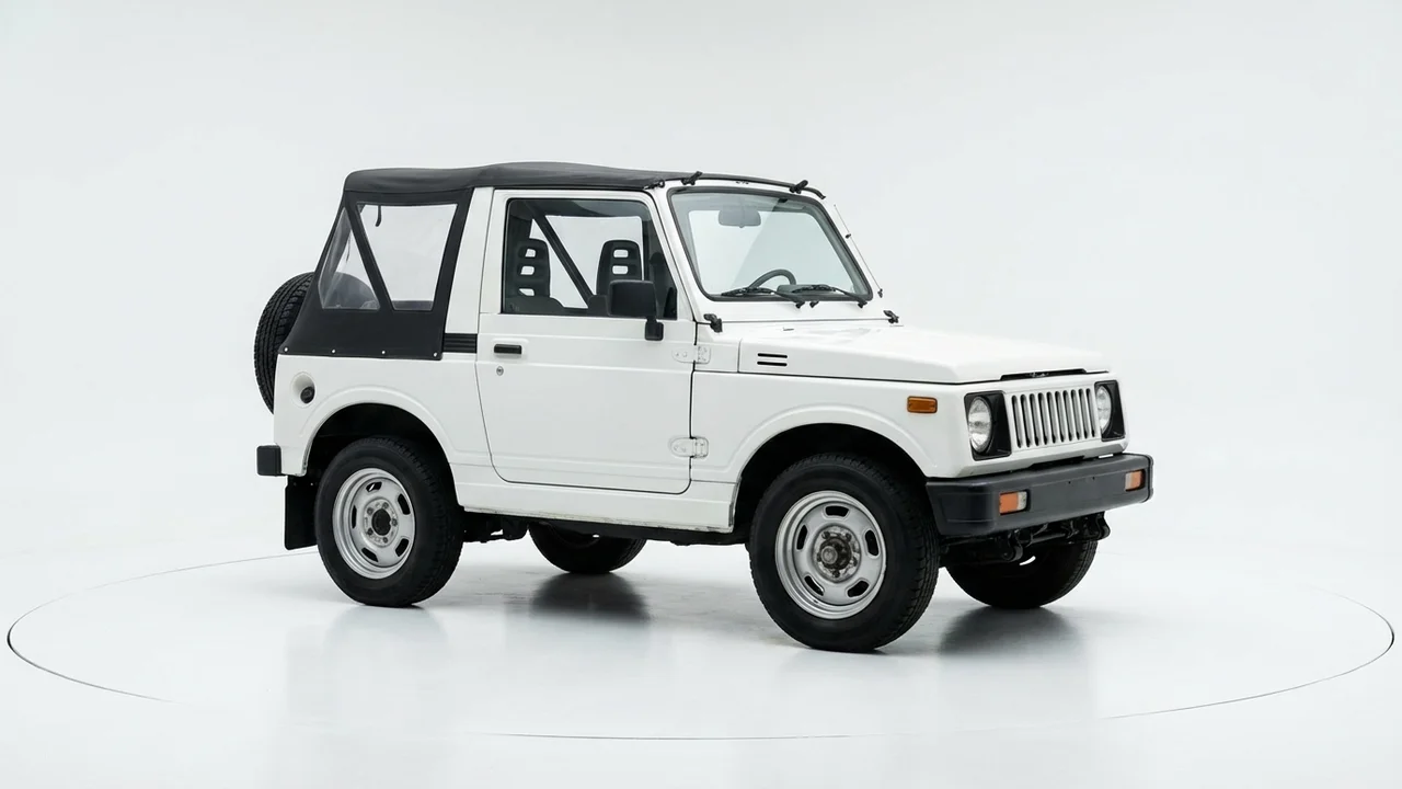 Wiper Blades for Suzuki - 1