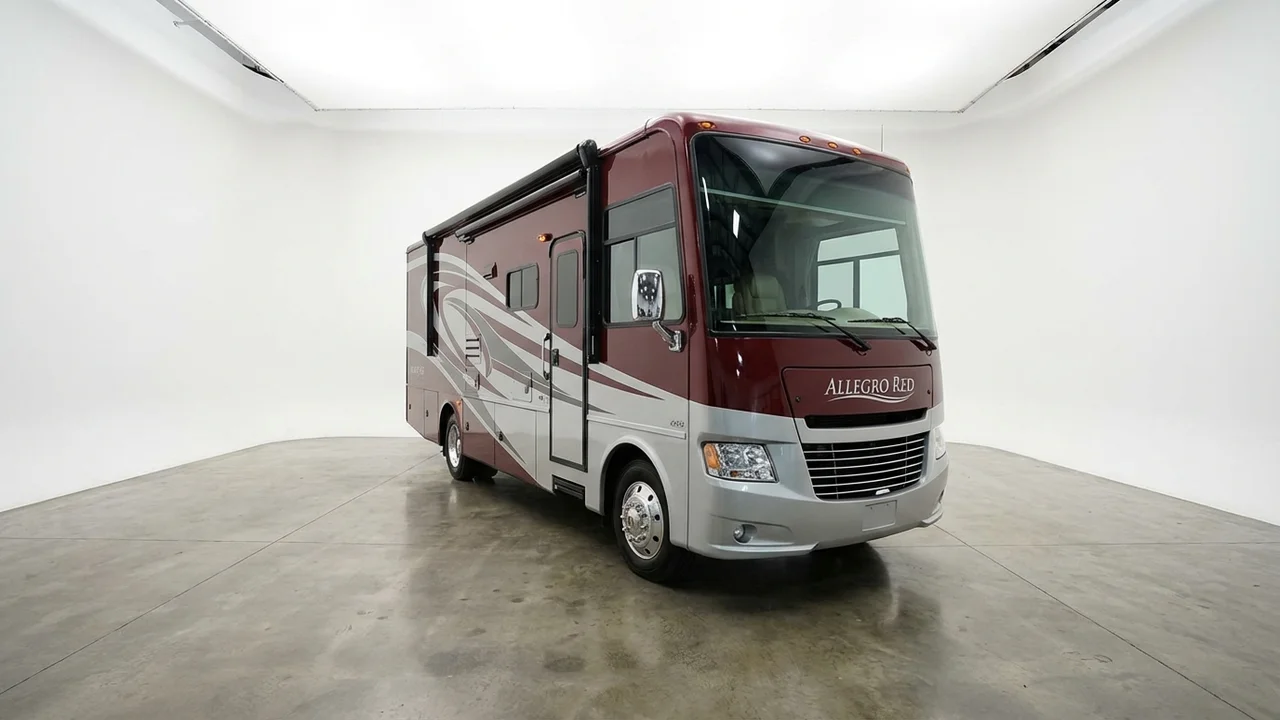 Wiper Blades for Tiffin - 1