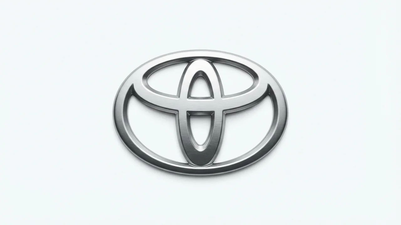 Wiper Blades for Toyota - 1