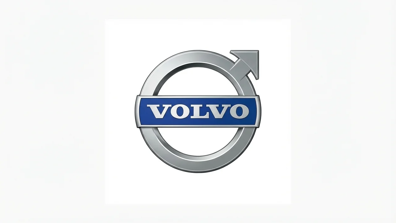 Wiper Blades for Volvo - 1