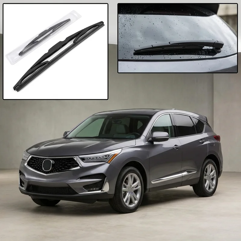 Rear Wiper Blade for Acura RDX (2007 - 2025) - 1