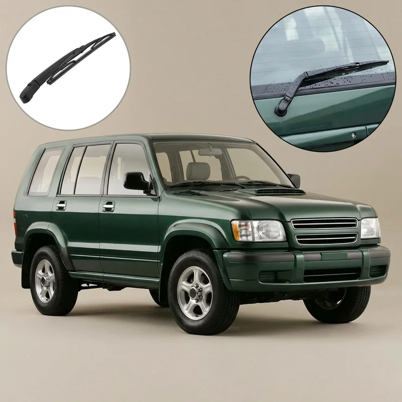 Rear Wiper Blade for Acura SLX (1996 - 1999) - 1