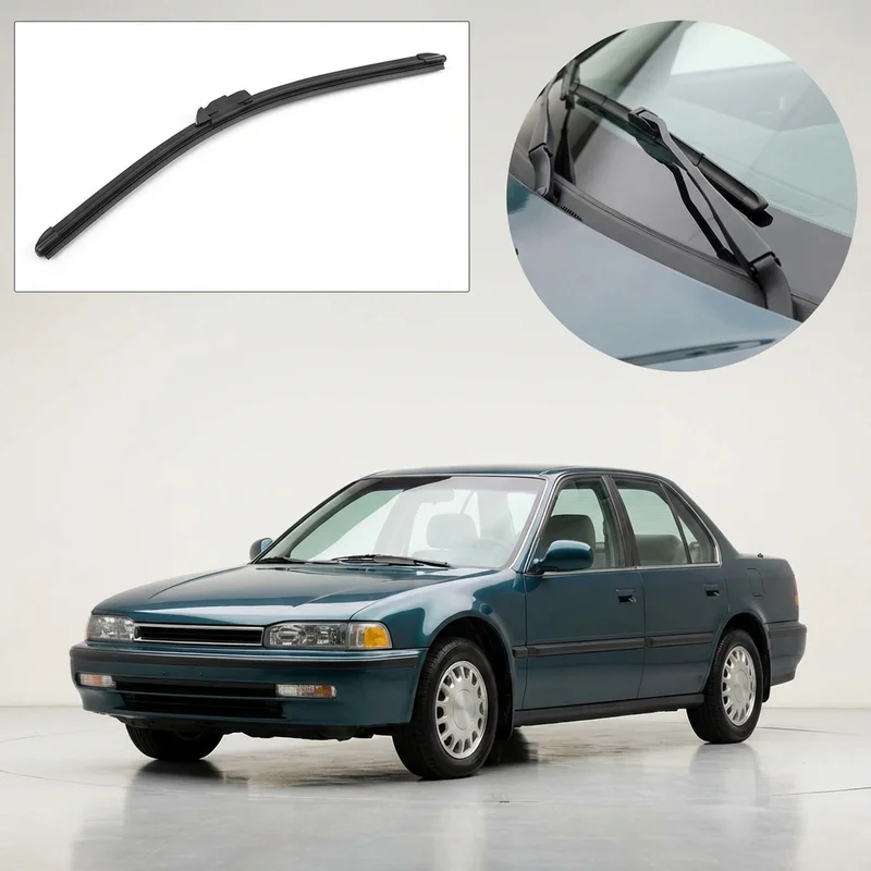Passenger Side Wiper Blade for Asuna SE (1993 - 1993) - 1