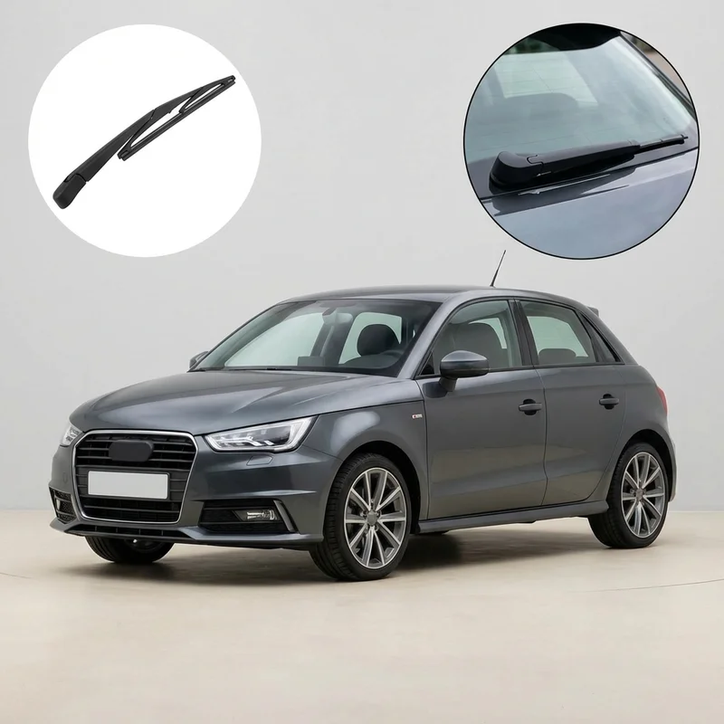 Rear Wiper Blade for Audi A1 (2011 - 2022) - 1