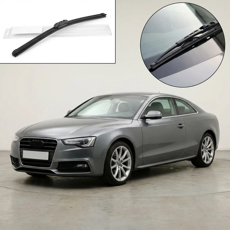 Passenger Side Wiper Blade for Audi A5 (2008 - 2023) - 1