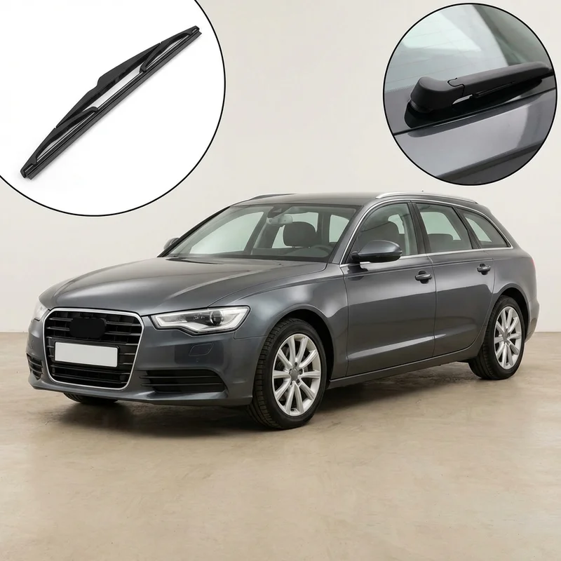Rear Wiper Blade for Audi A6 (1995 - 2023) - 1