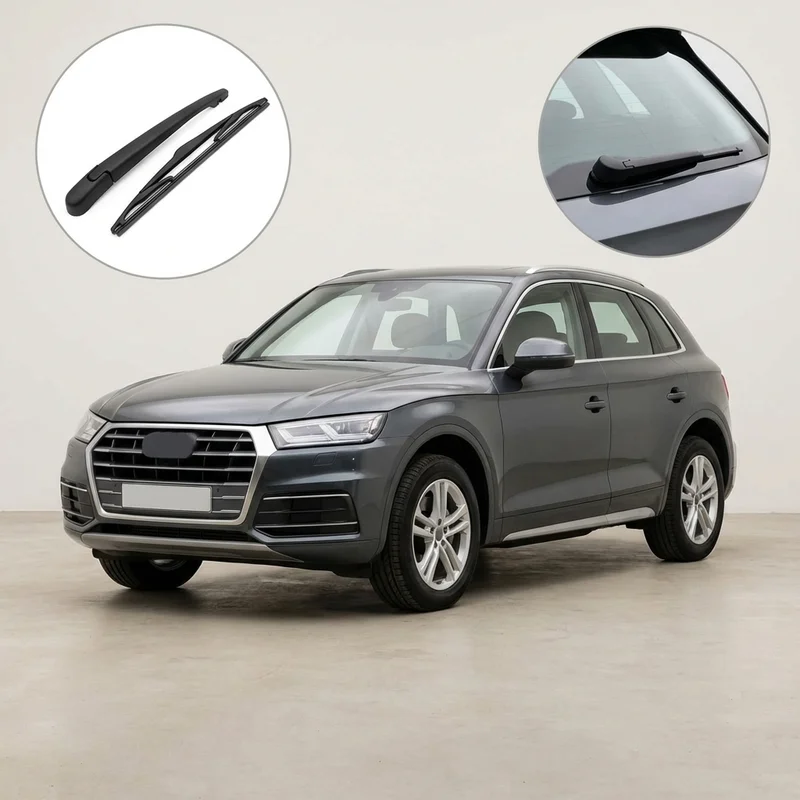 Rear Wiper Blade for Audi Q5 (2009 - 2025) - 1