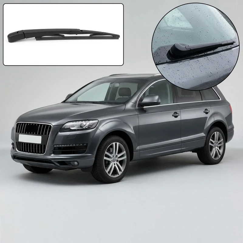 Rear Wiper Blade for Audi Q7 (2007 - 2025) - 1