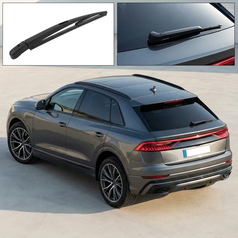 Rear Wiper Blade for Audi Q8 (2019 - 2025) - 1