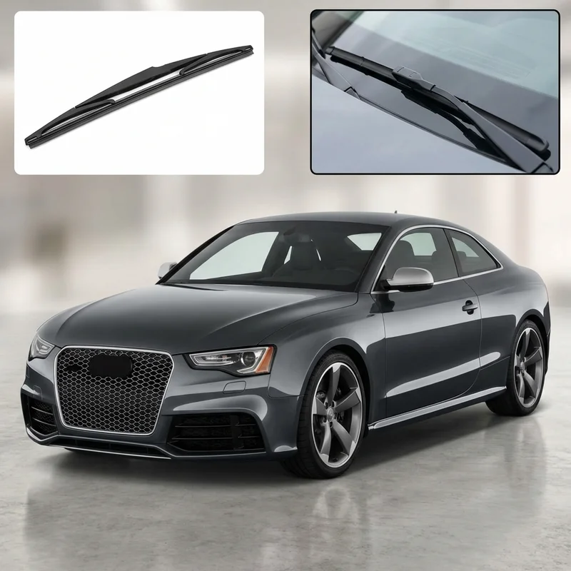 Driver Side Wiper Blade for Audi RS5 (2011 - 2024) - 1