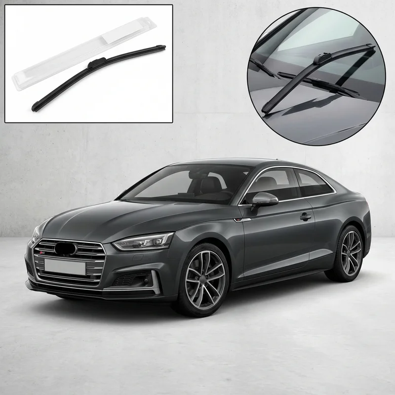 Driver Side Wiper Blade for Audi S5 (2008 - 2025) - 1