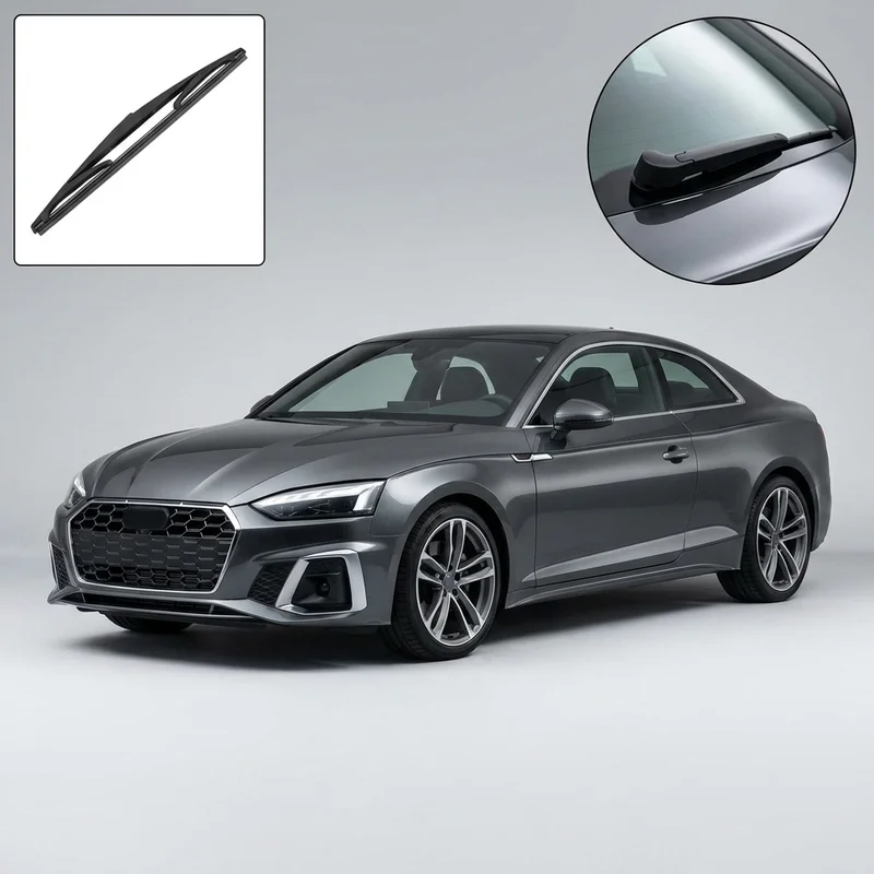 Rear Wiper Blade for Audi S5 (2008 - 2025) - 1