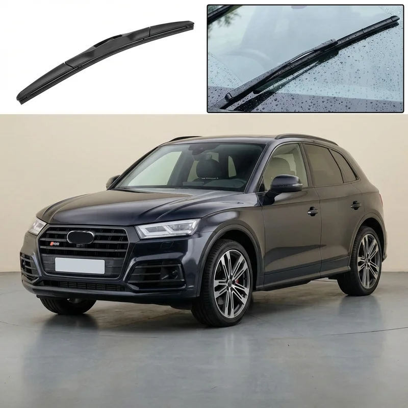 Driver Side Wiper Blade for Audi SQ5 (2014 - 2025) - 1