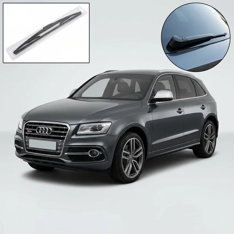 Rear Wiper Blade for Audi SQ5 (2014 - 2025) - 1