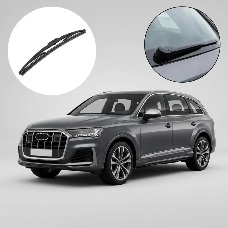 Rear Wiper Blade for Audi SQ7 (2020 - 2025) - 1