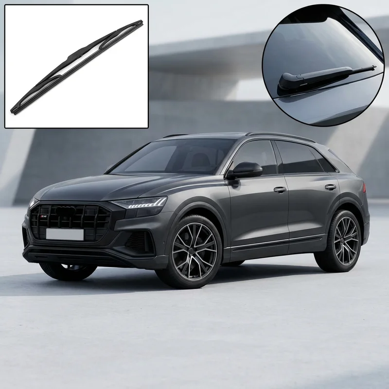 Rear Wiper Blade for Audi SQ8 (2020 - 2024) - 1