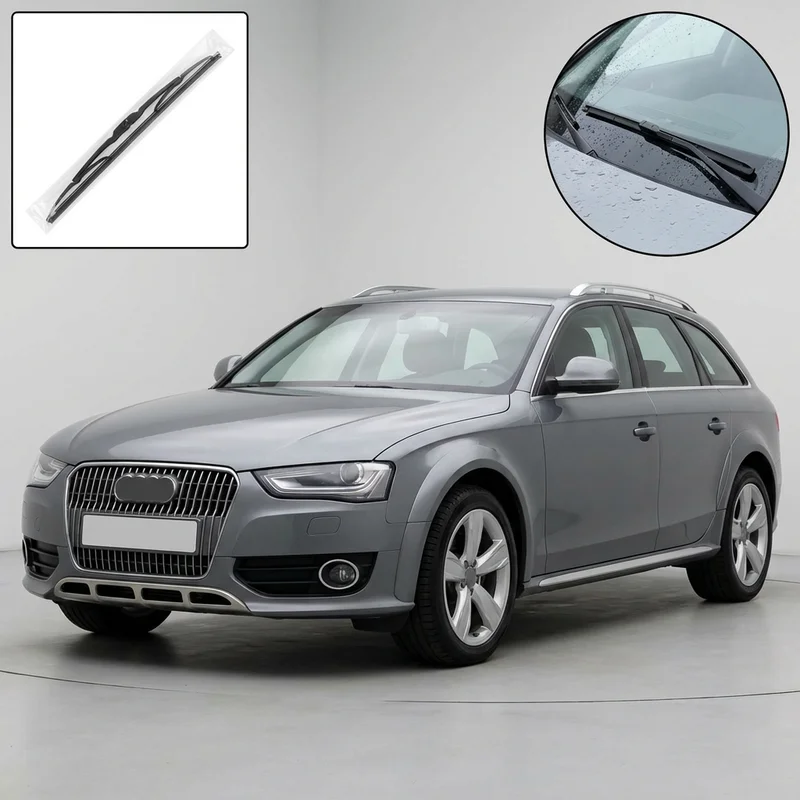 Driver Side Wiper Blade for Audi allroad (2013 - 2016) - 1