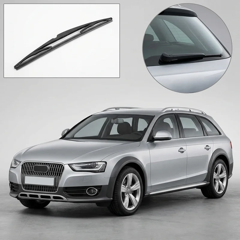 Rear Wiper Blade for Audi allroad (2013 - 2016) - 1